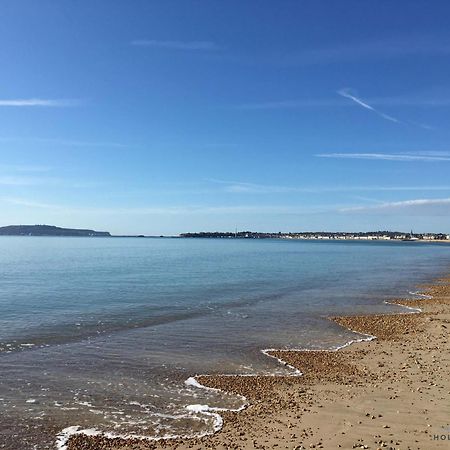 Sanderlings - Holiday Home Close To Beach Weymouth Exterior foto