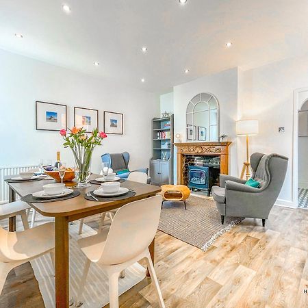 Sanderlings - Holiday Home Close To Beach Weymouth Exterior foto