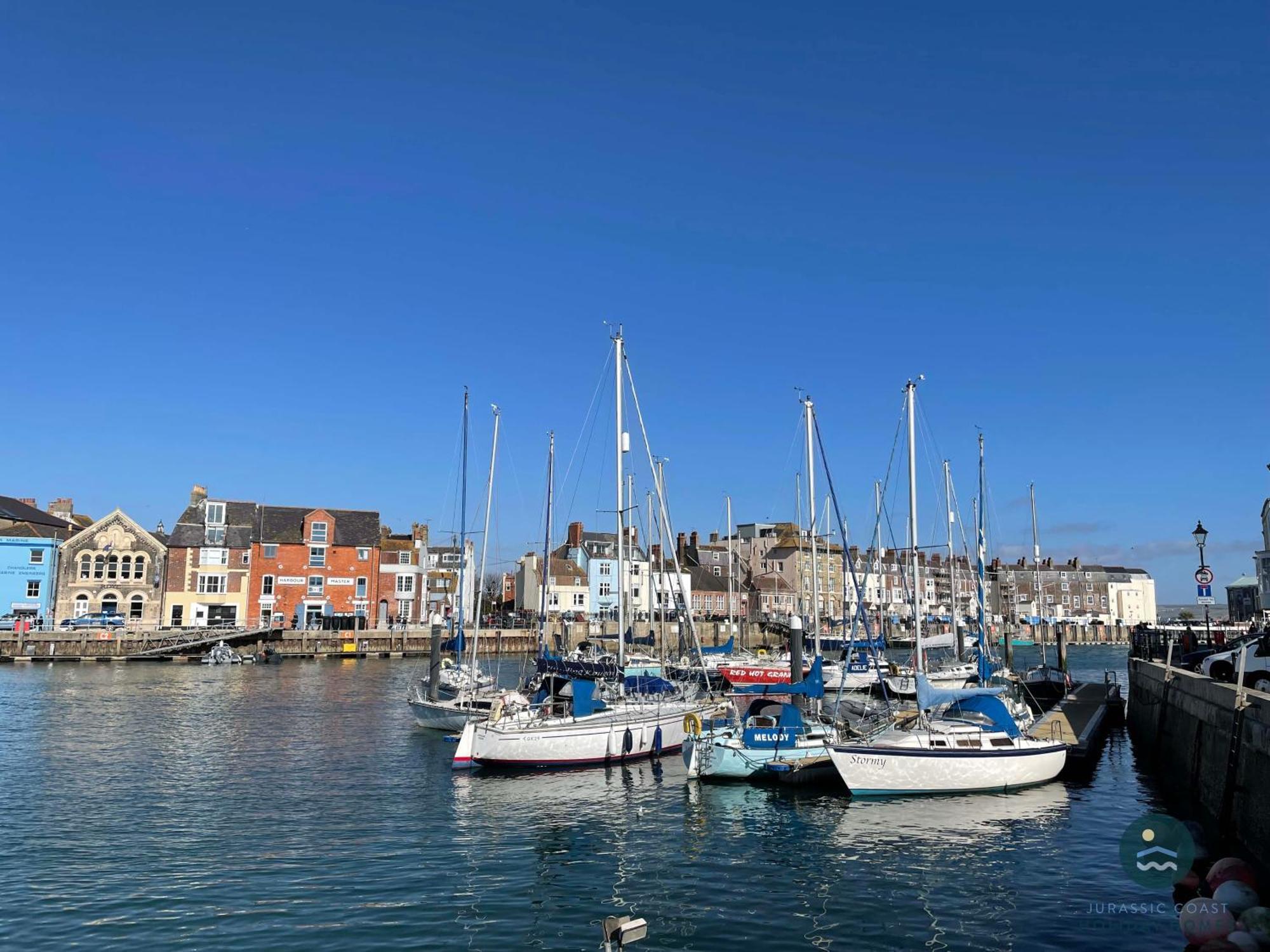 Sanderlings - Holiday Home Close To Beach Weymouth Exterior foto