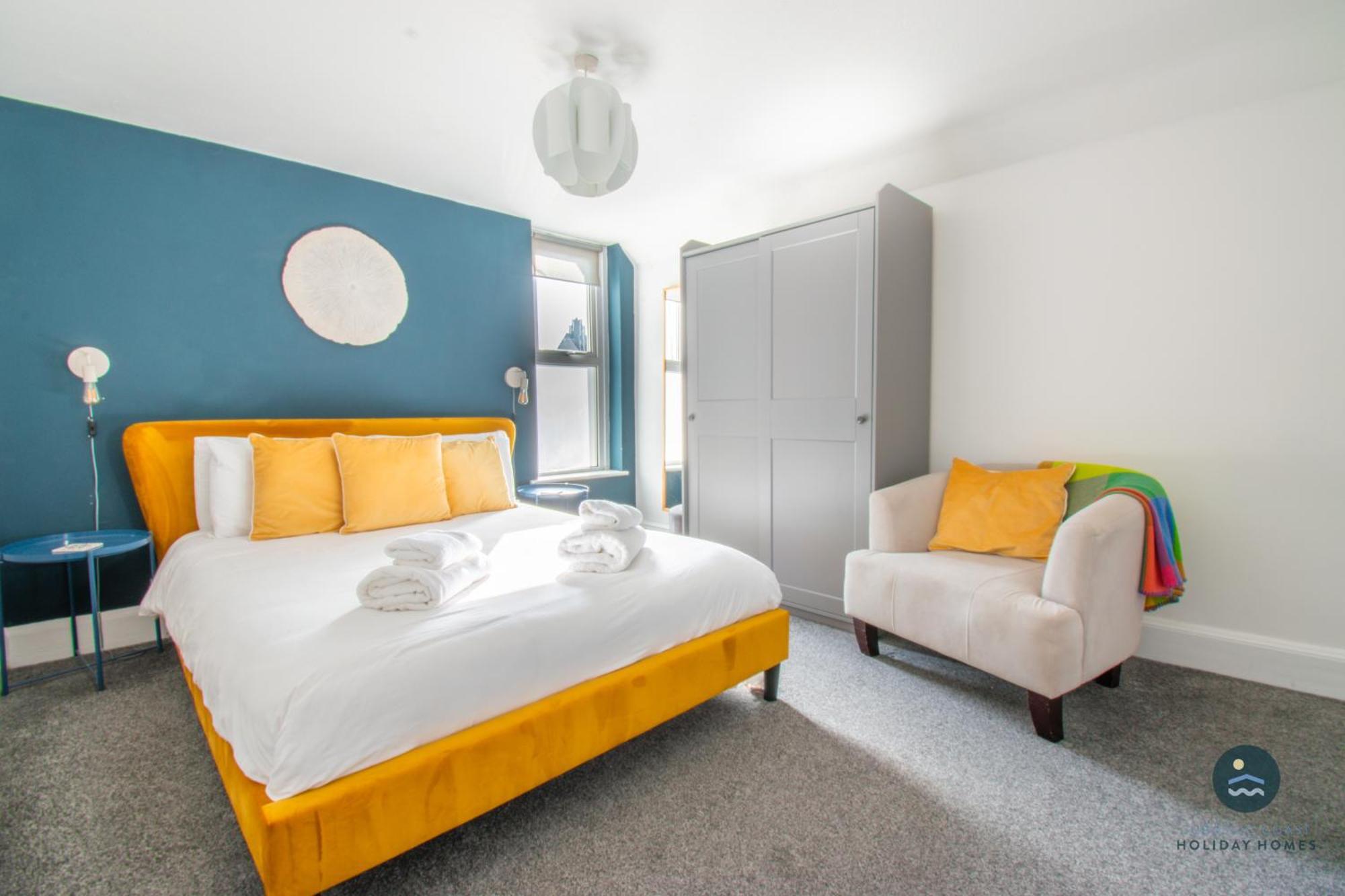 Sanderlings - Holiday Home Close To Beach Weymouth Exterior foto